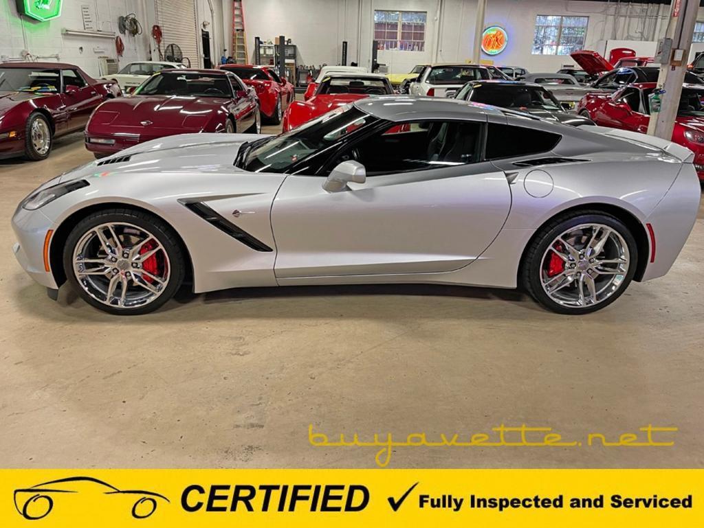 2018 Corvette For Sale 2018 Corvette Coupe Corvette for